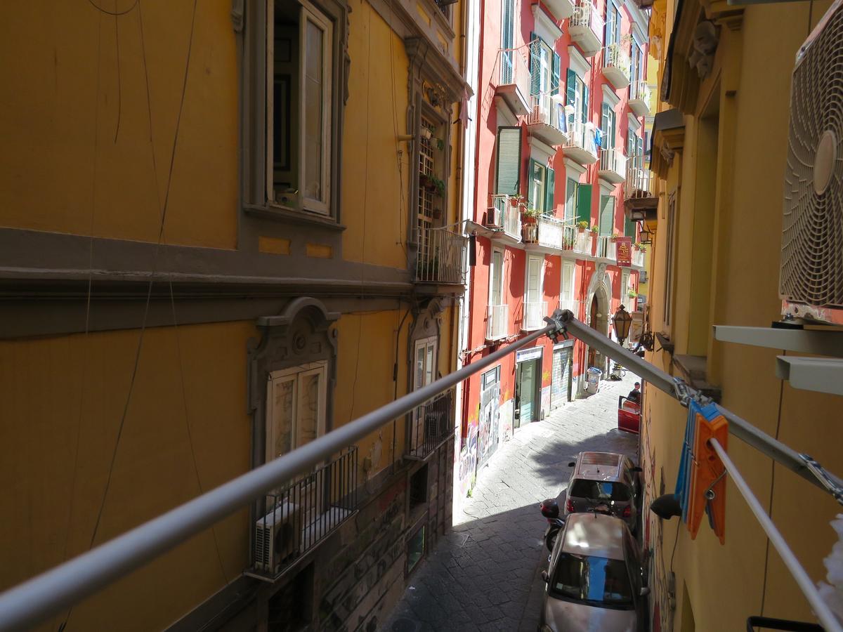 Olimpo Degli Dei Frühstückspension