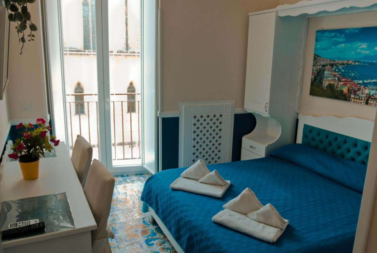 Couette-café Olimpo Degli Dei 3*