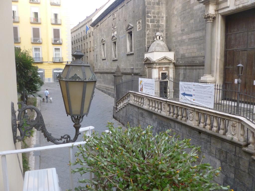 Olimpo Degli Dei Frühstückspension 3*
