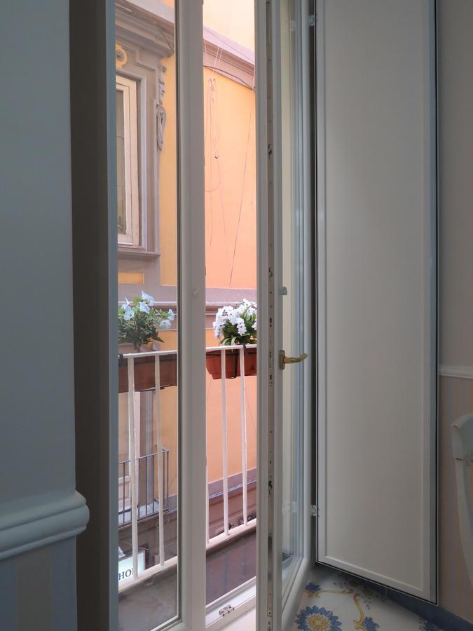 Olimpo Degli Dei Couette-café Naples