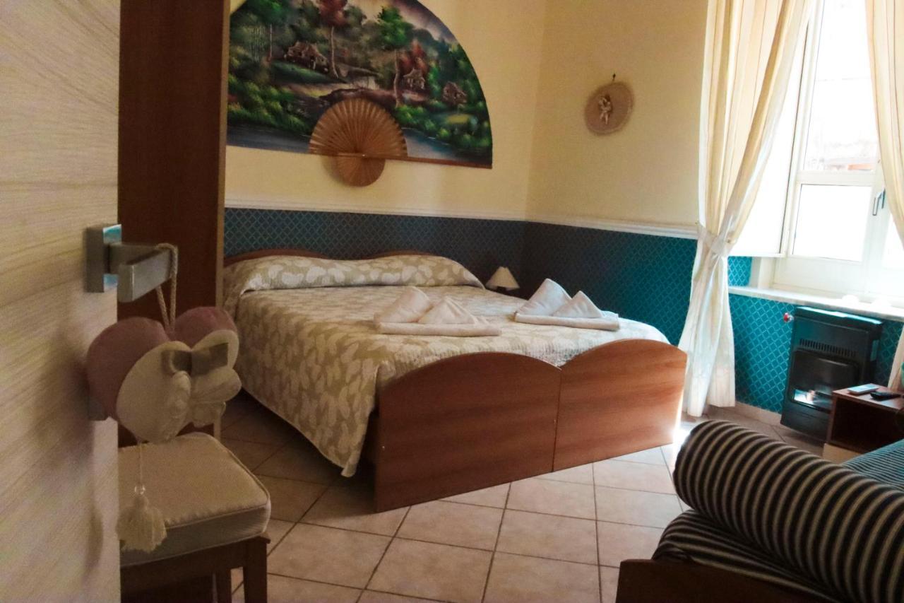 Olimpo Degli Dei 3* Napoli