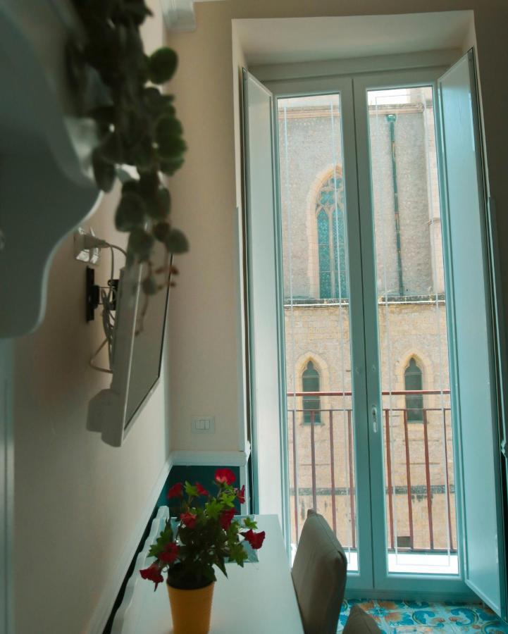 Olimpo Degli Dei Bed & Breakfast Napoli