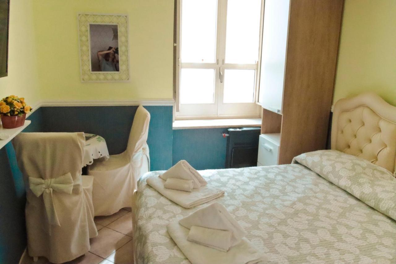 Olimpo Degli Dei Bed & Breakfast 3*
