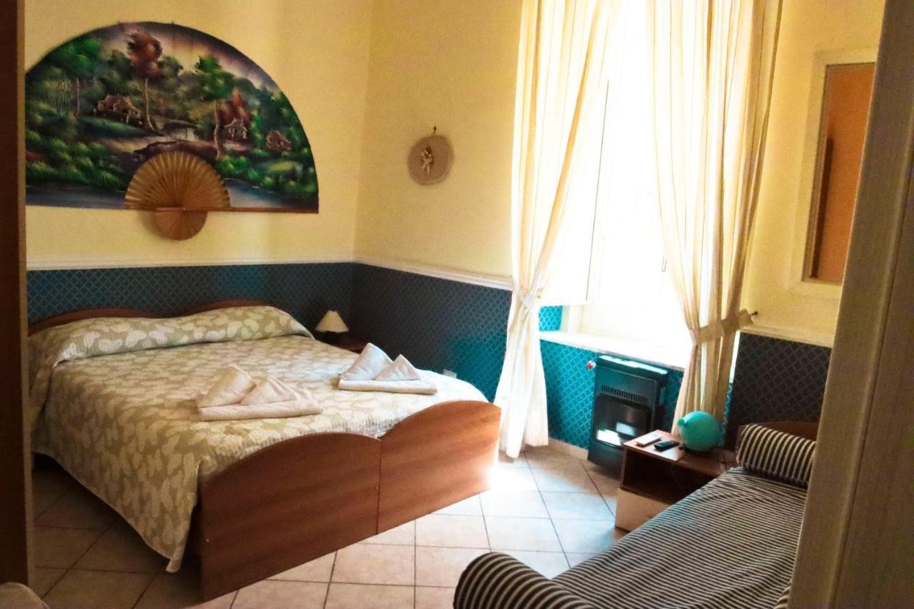 Bed & Breakfast Olimpo Degli Dei