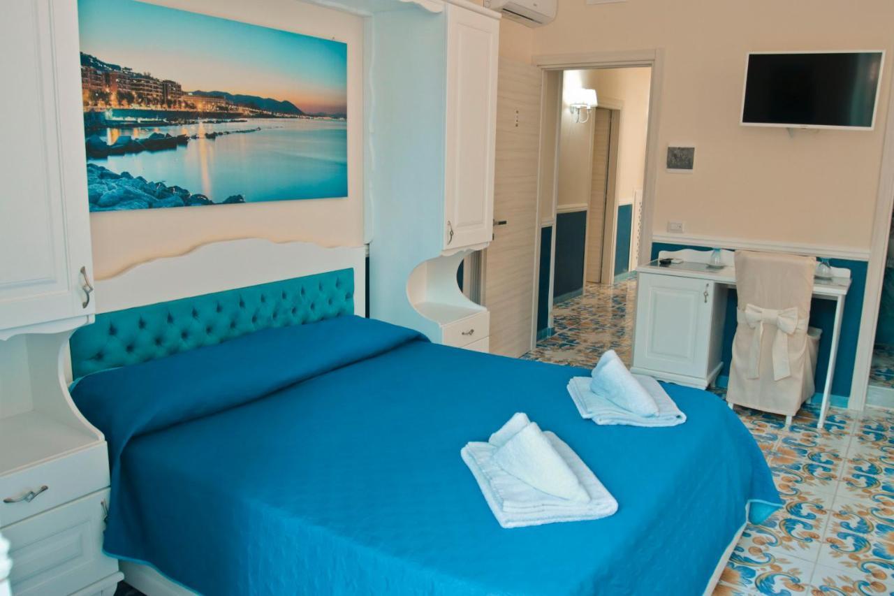 Olimpo Degli Dei 3* Napoli