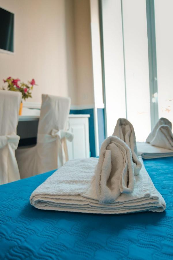 Olimpo Degli Dei Bed & Breakfast Napoli