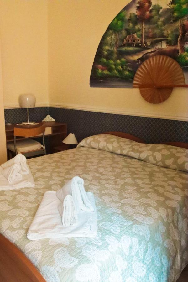 Bed & Breakfast Olimpo Degli Dei 3*