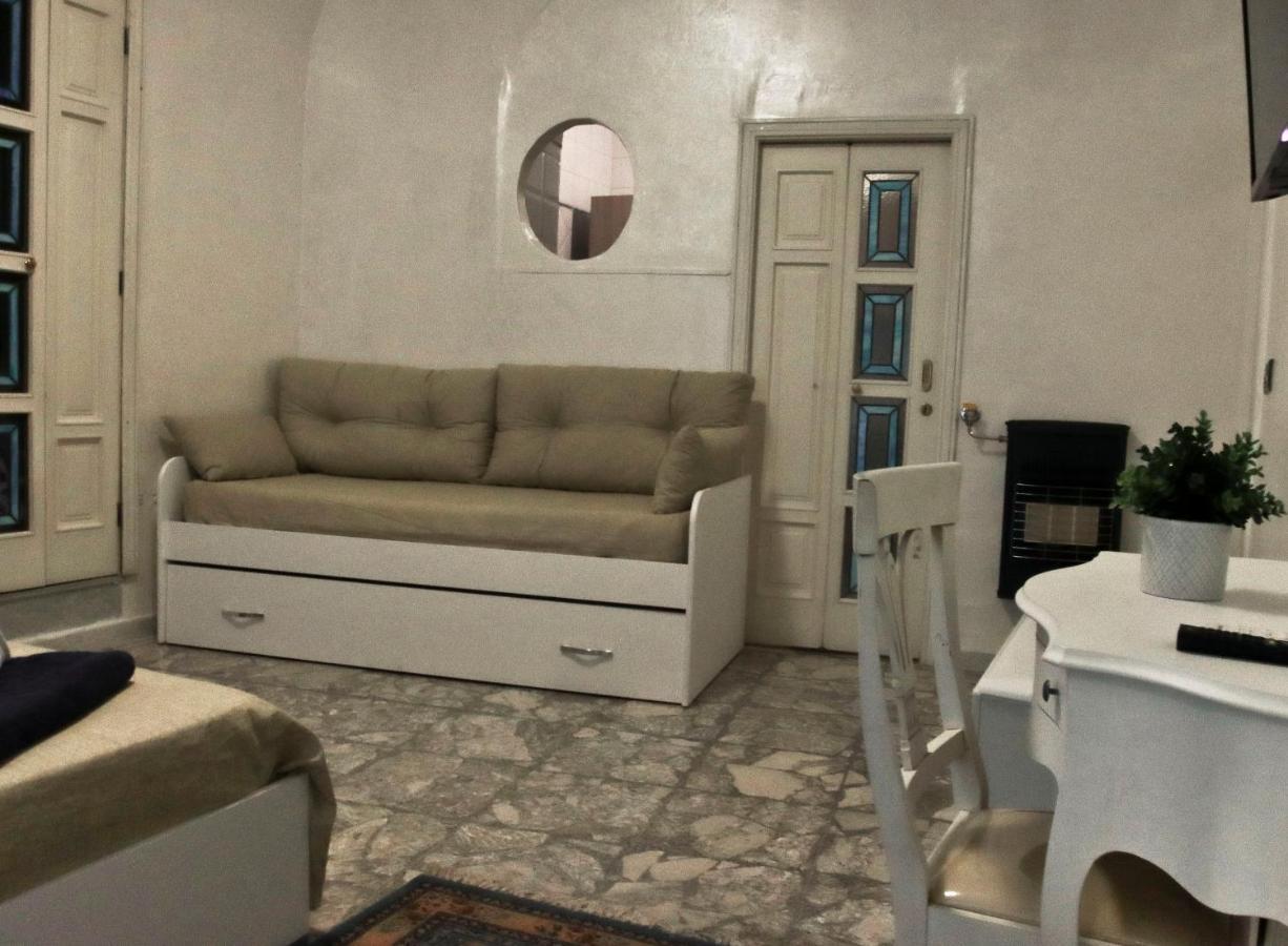 Bed & Breakfast Olimpo Degli Dei Napoli