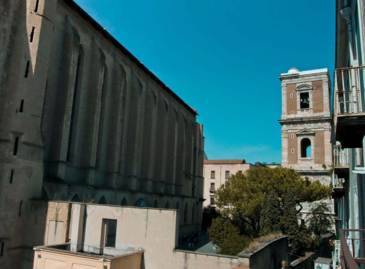 Olimpo Degli Dei Bed & Breakfast Napoli
