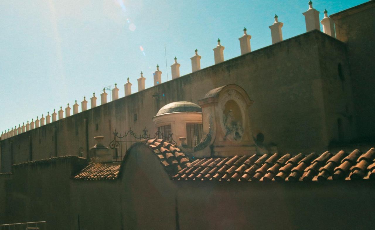 Bed & Breakfast Olimpo Degli Dei 3*