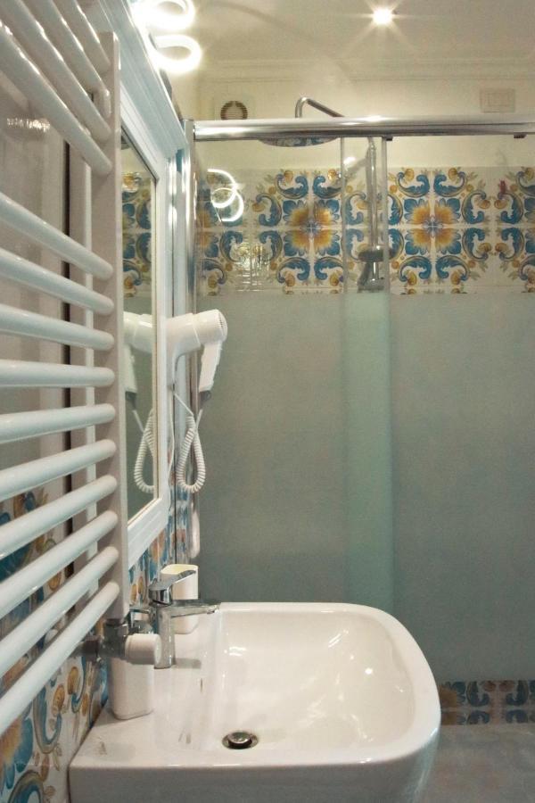 Olimpo Degli Dei Bed & Breakfast Napoli