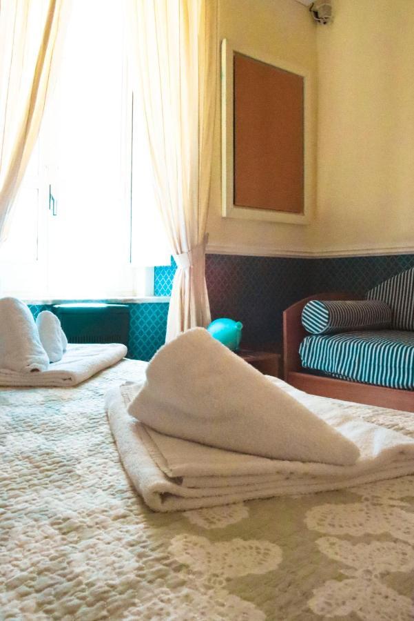 Olimpo Degli Dei Bed & Breakfast 3*