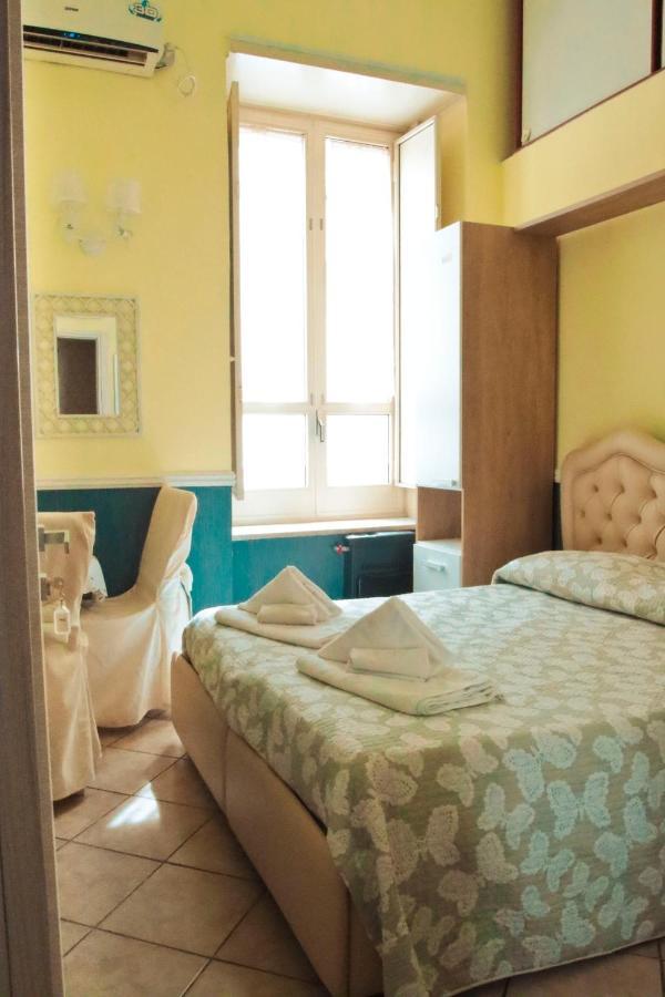 Bed & Breakfast Olimpo Degli Dei