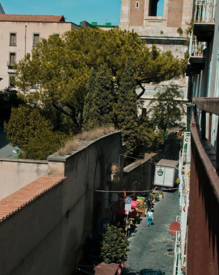 Bed & Breakfast Olimpo Degli Dei 3*