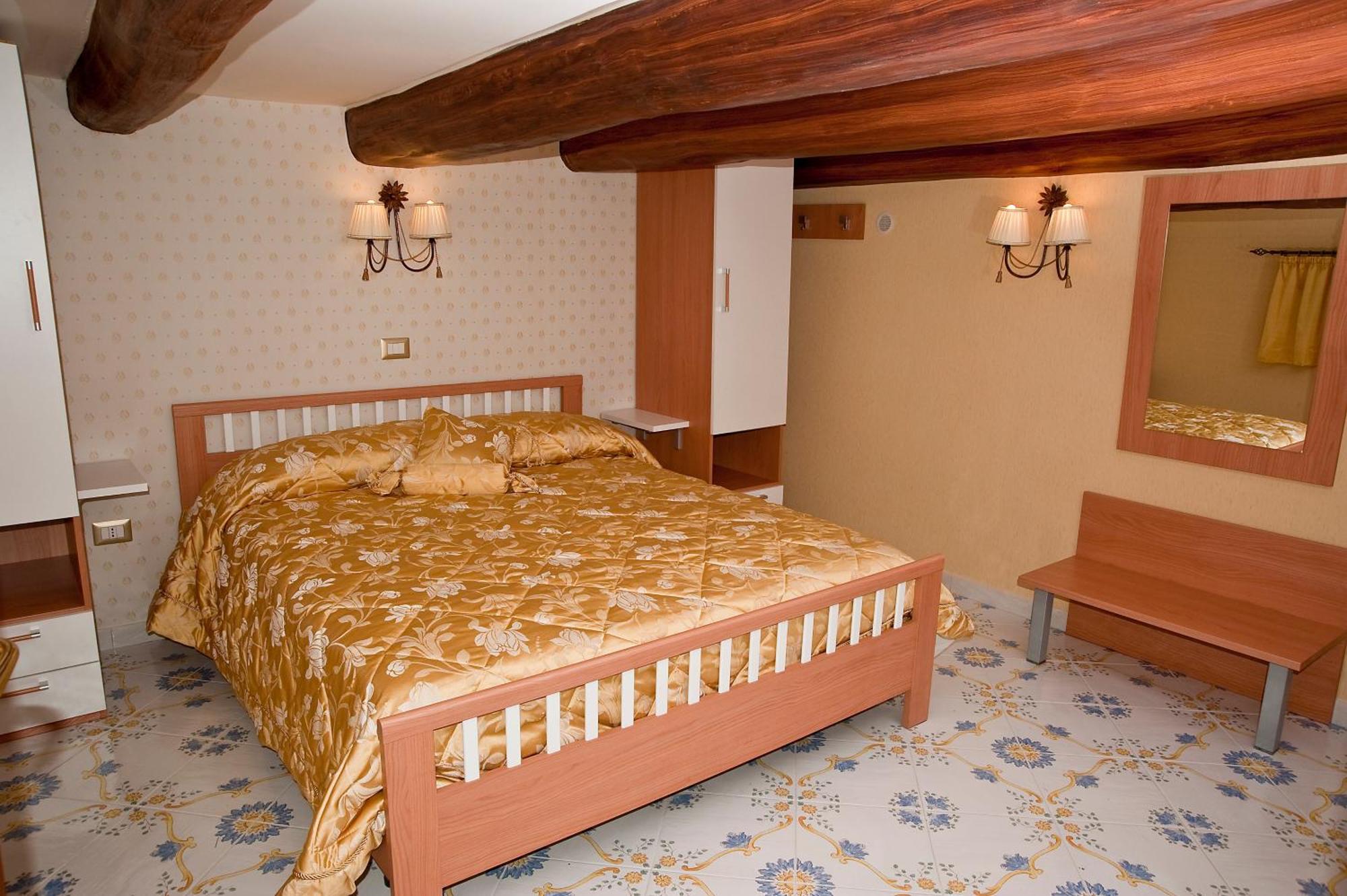 Bed & Breakfast Olimpo Degli Dei Napoli