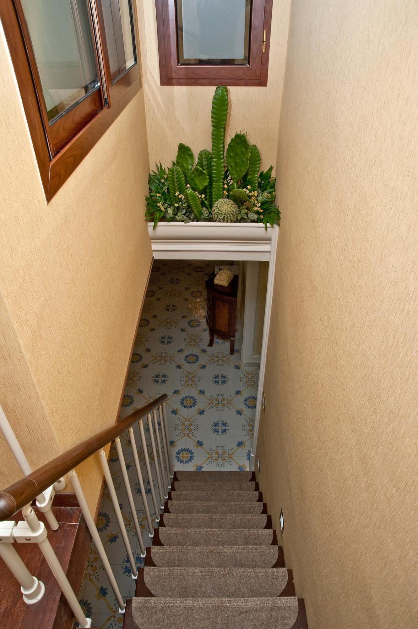 Bed & Breakfast Olimpo Degli Dei