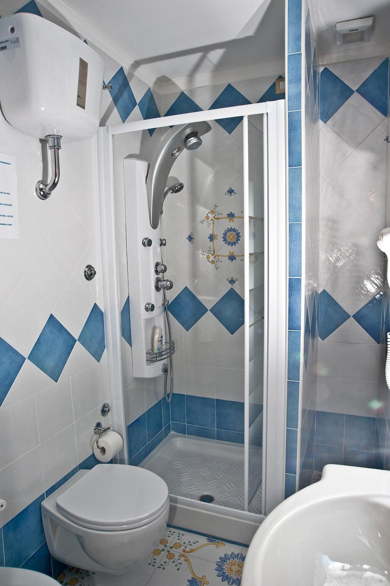 Bed & Breakfast Olimpo Degli Dei Napoli