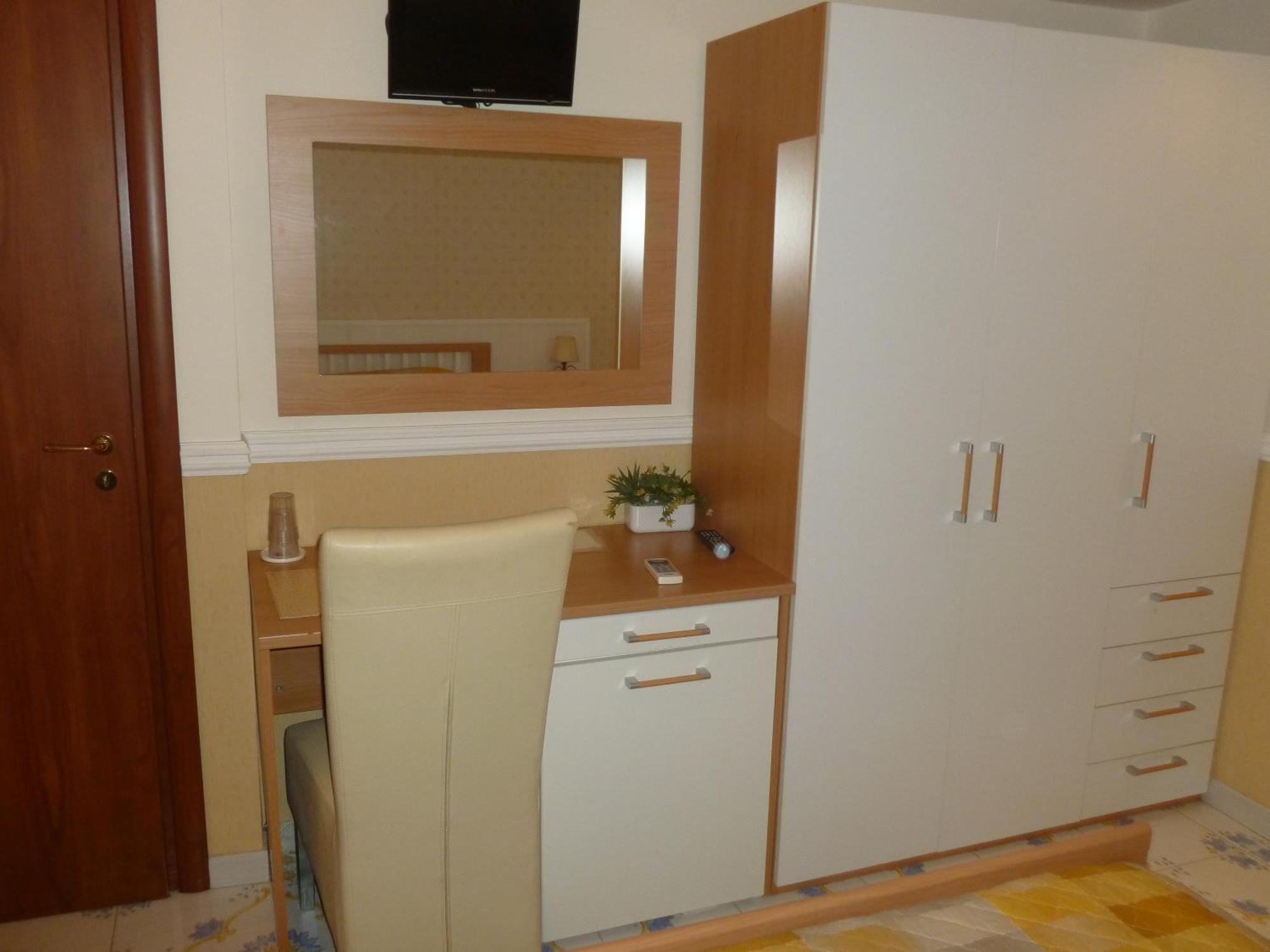 Bed & Breakfast Olimpo Degli Dei Napoli