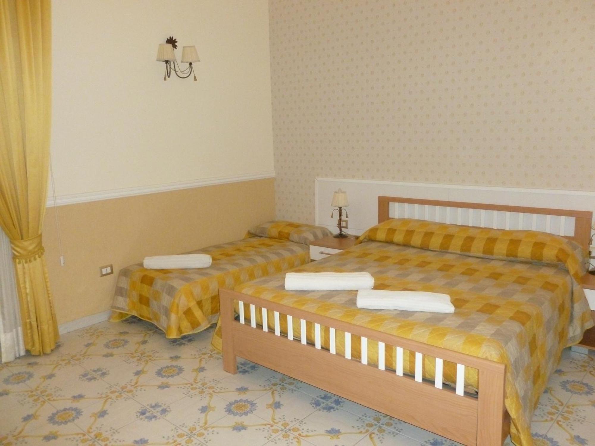 Bed & Breakfast Olimpo Degli Dei