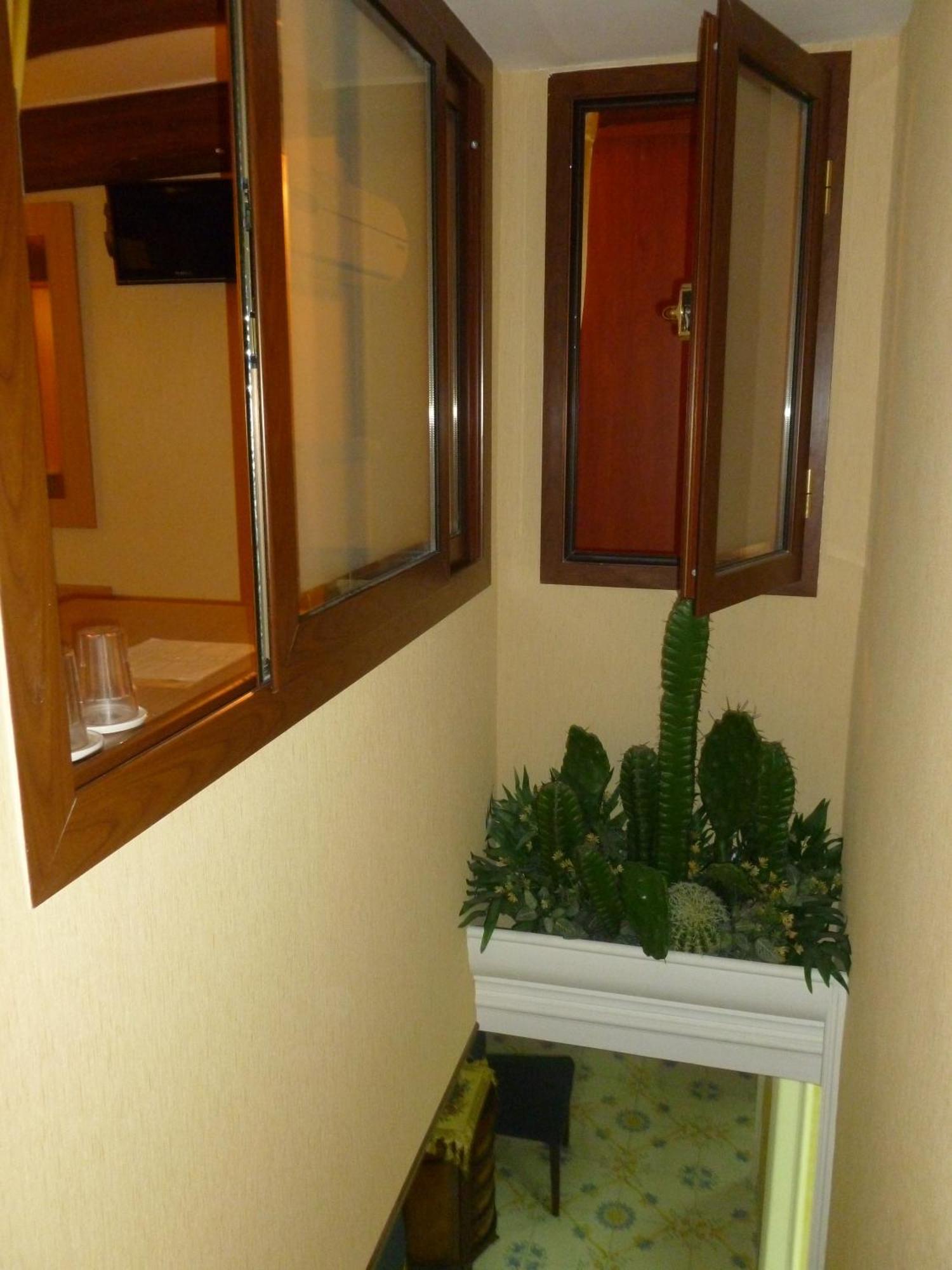 Bed & Breakfast Olimpo Degli Dei