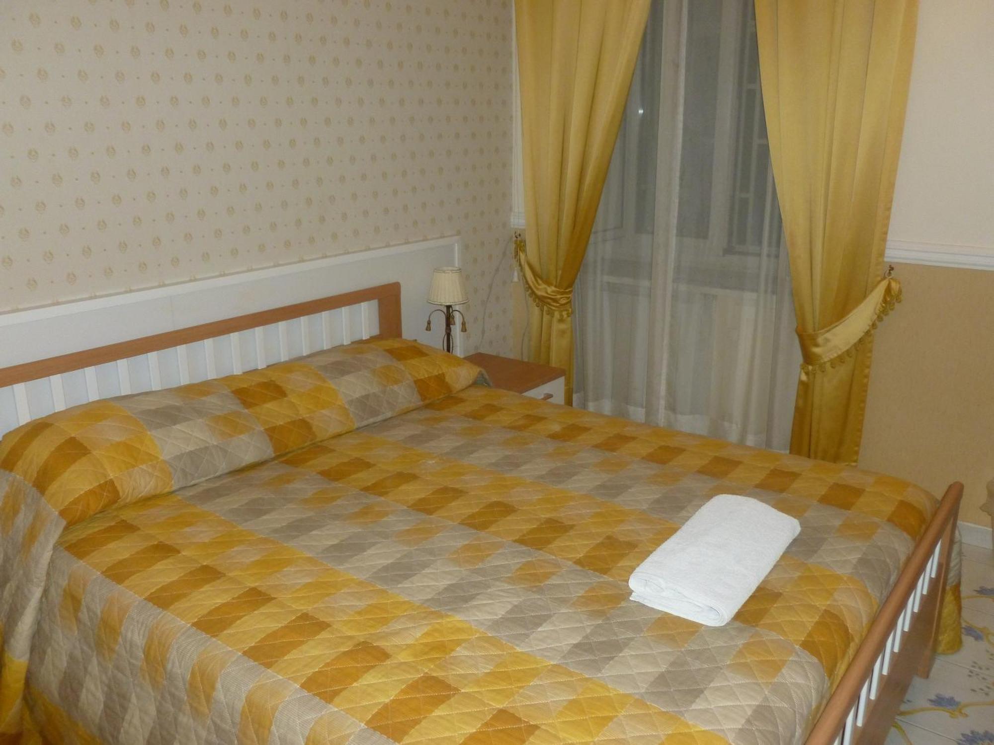 Olimpo Degli Dei 3* Napoli