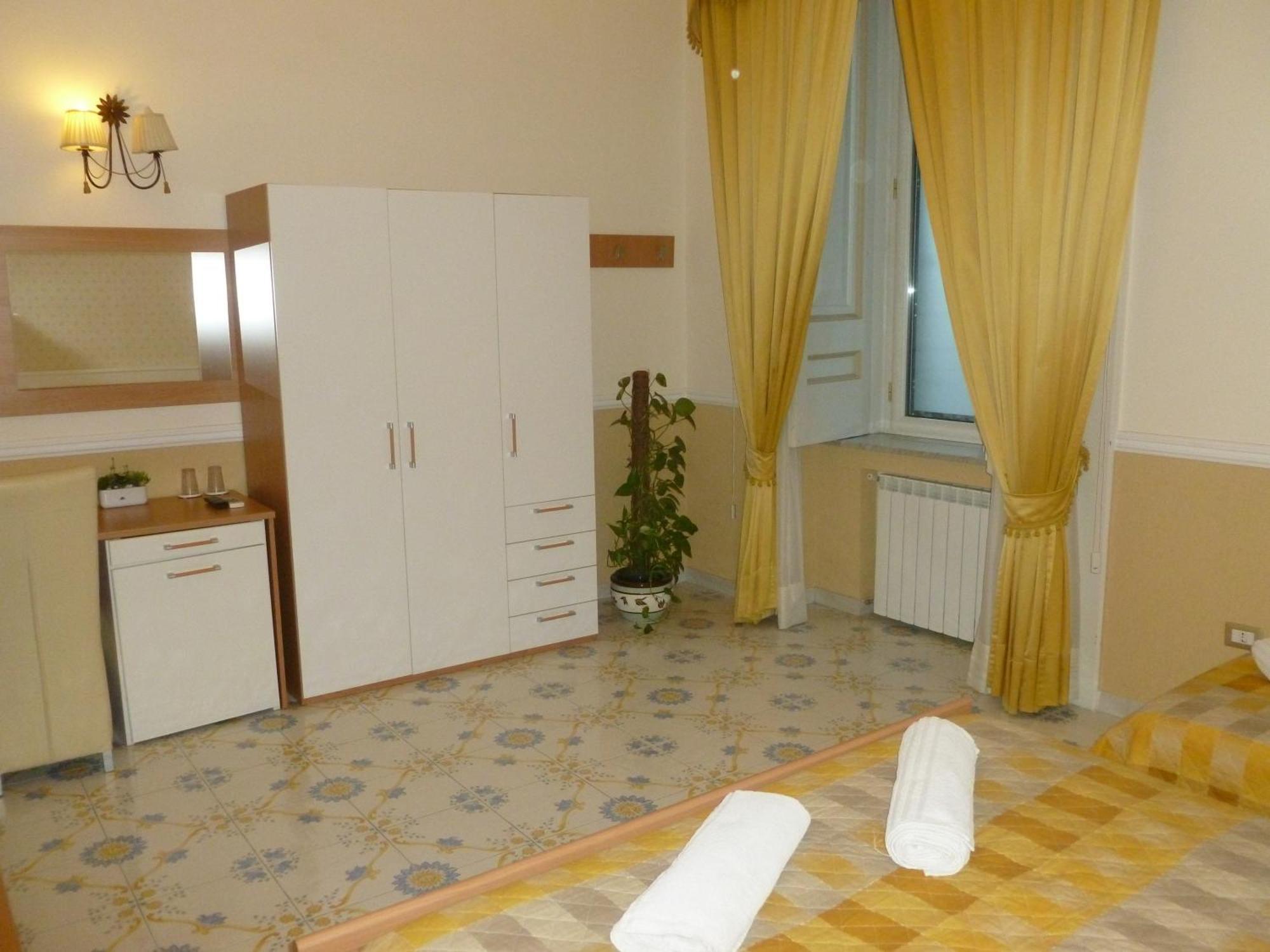 Olimpo Degli Dei Bed & Breakfast Napoli