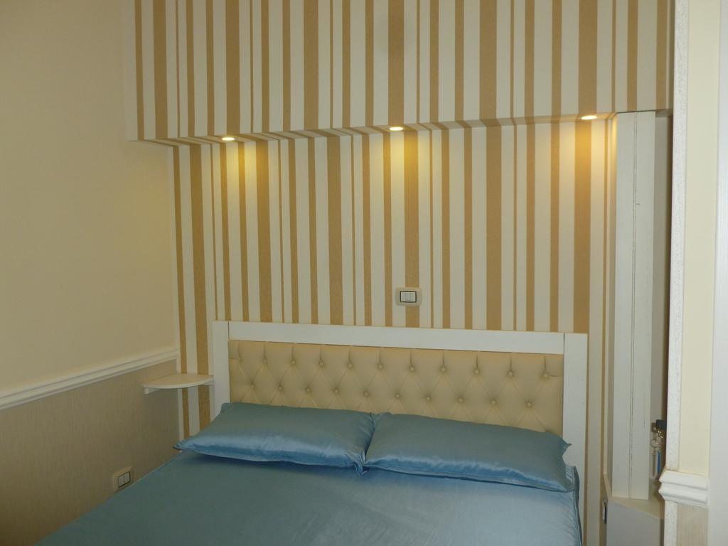 Bed & Breakfast Olimpo Degli Dei 3*
