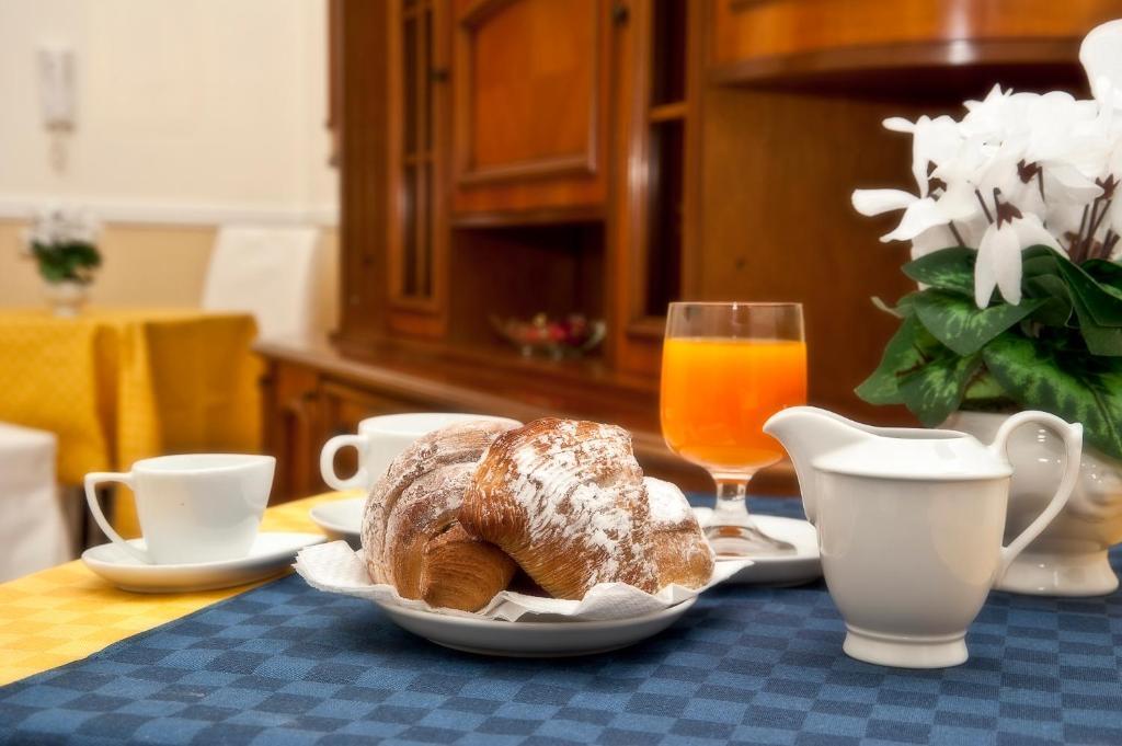 Bed & Breakfast Olimpo Degli Dei