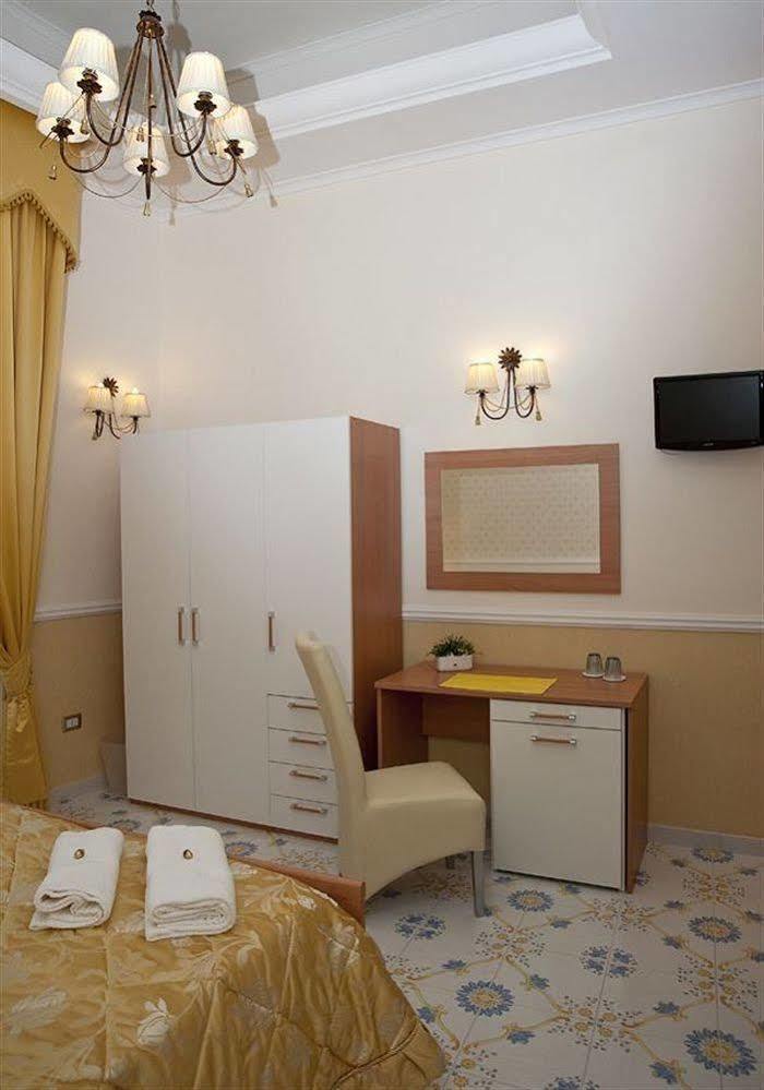Olimpo Degli Dei Bed & Breakfast Napoli