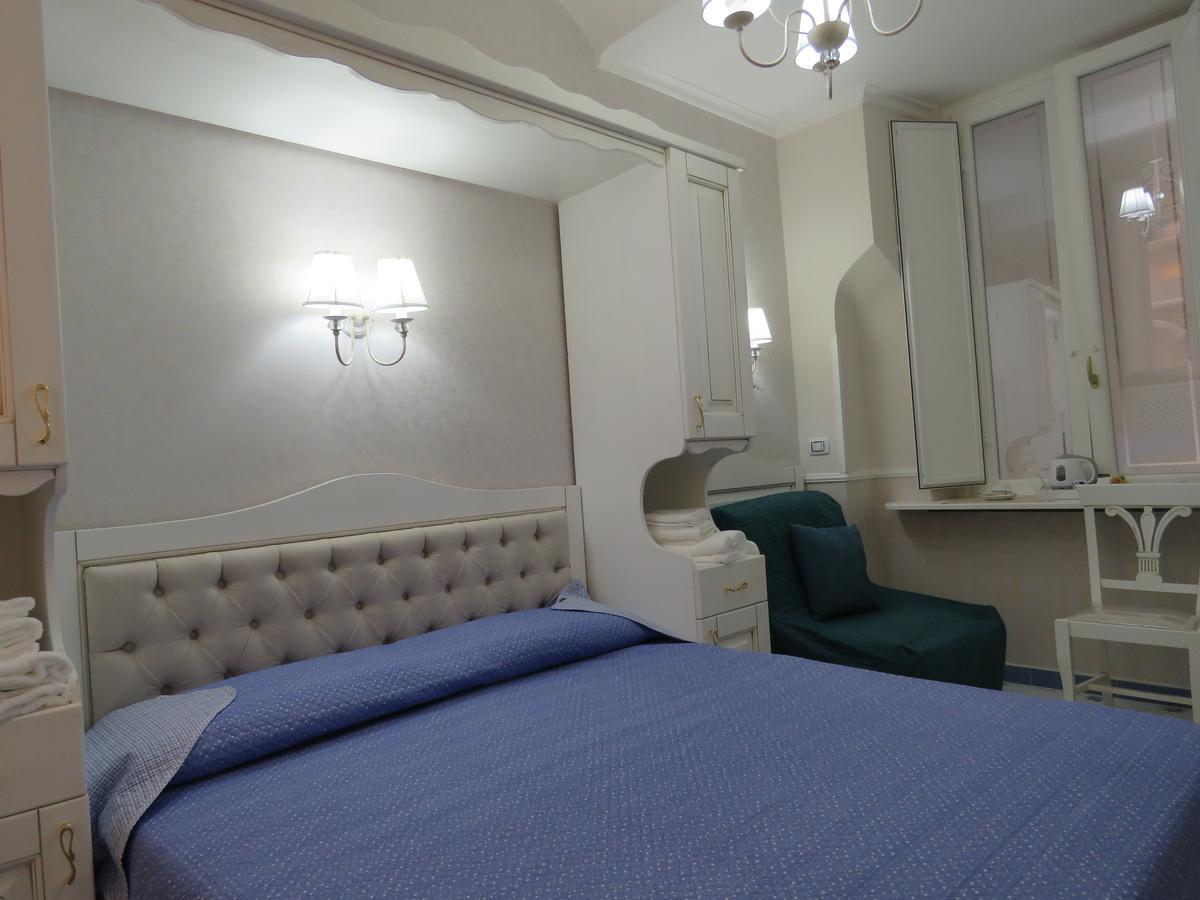 Olimpo Degli Dei Bed & Breakfast 3*