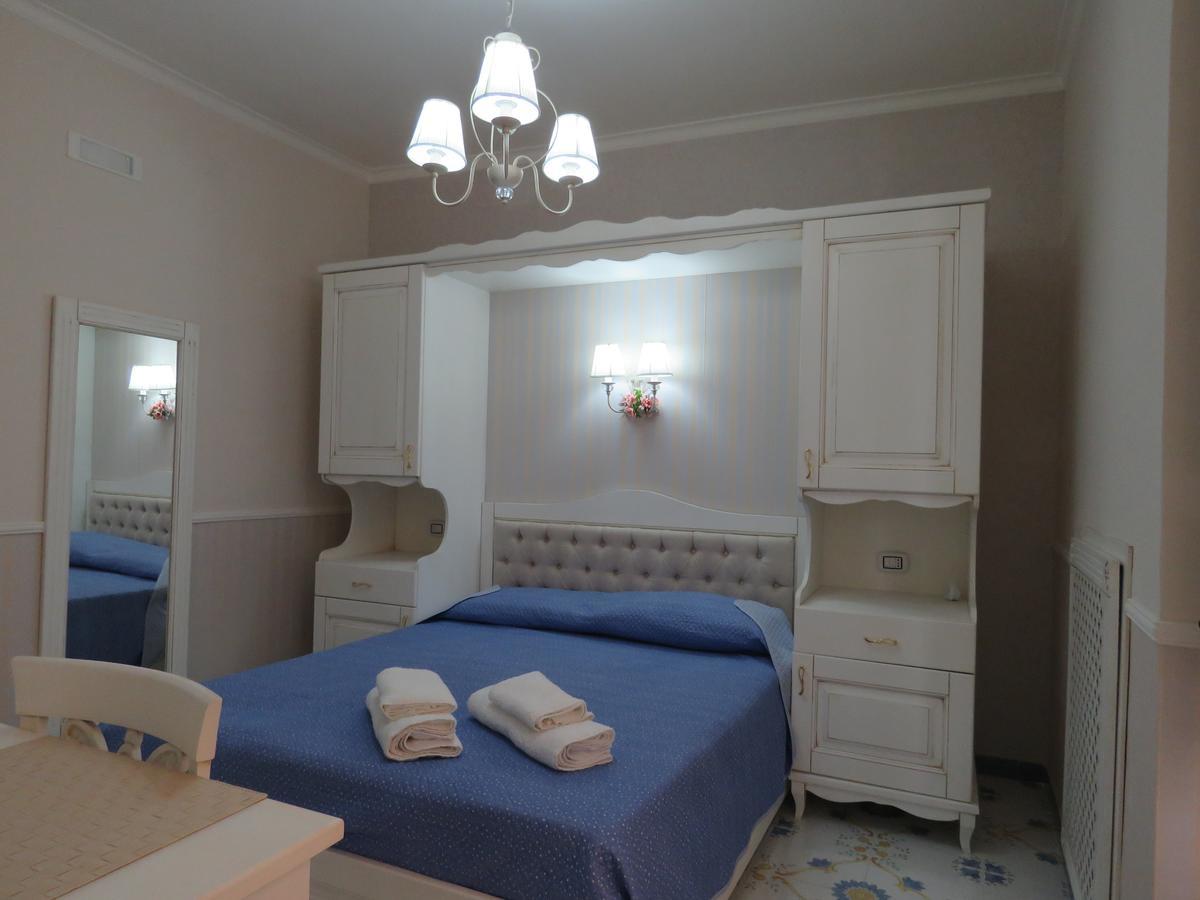 Olimpo Degli Dei Bed & Breakfast