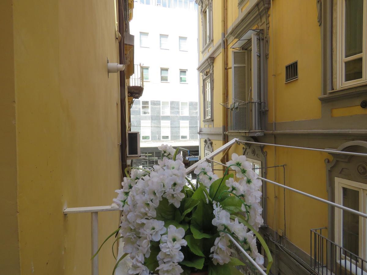 Bed & Breakfast Olimpo Degli Dei