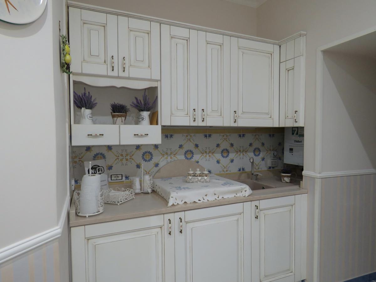 Olimpo Degli Dei Bed & Breakfast 3*