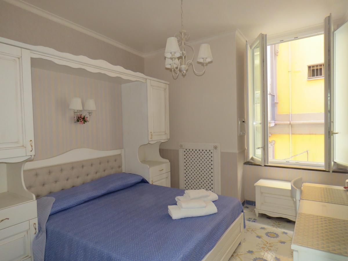 Olimpo Degli Dei Bed & Breakfast Napoli
