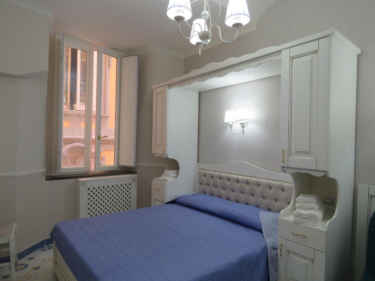 Bed & Breakfast Olimpo Degli Dei